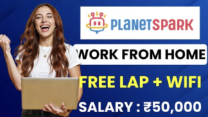 PlanetSpark